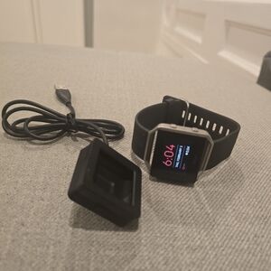 Fitbit Blaze Smartwatch